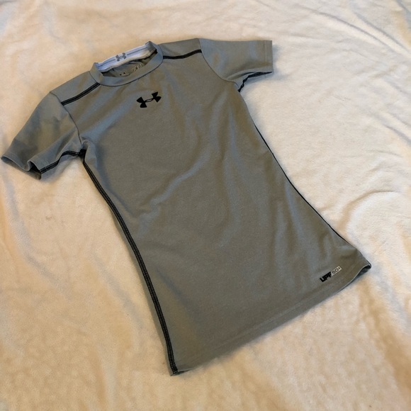 under armour spf shirts